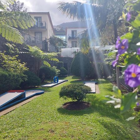 Estalagem Do Vale Hotel เซาวิเซนเจ ภายนอก รูปภาพ