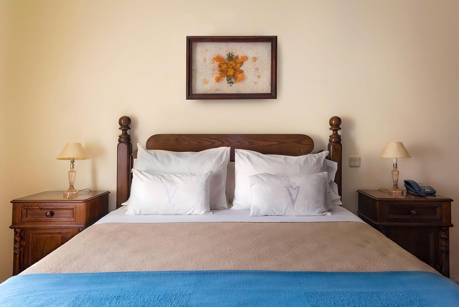 Estalagem Do Vale Hotel เซาวิเซนเจ ภายนอก รูปภาพ
