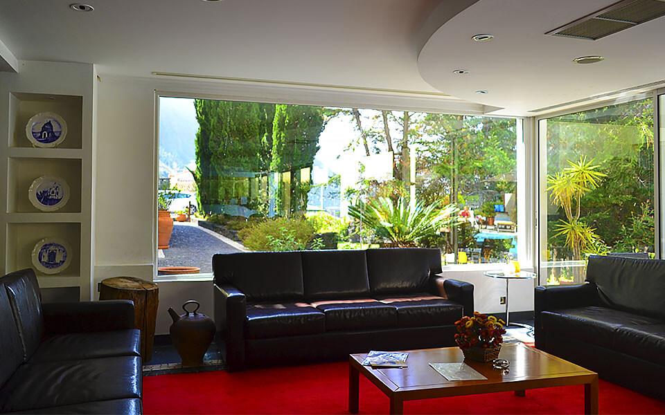 Estalagem Do Vale Hotel เซาวิเซนเจ ภายนอก รูปภาพ