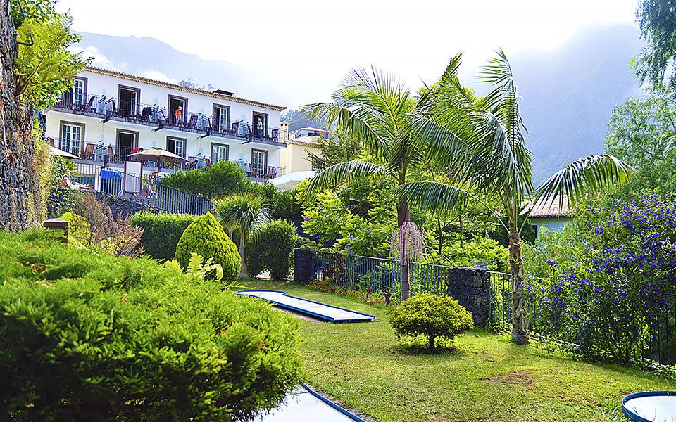 Estalagem Do Vale Hotel เซาวิเซนเจ ภายนอก รูปภาพ