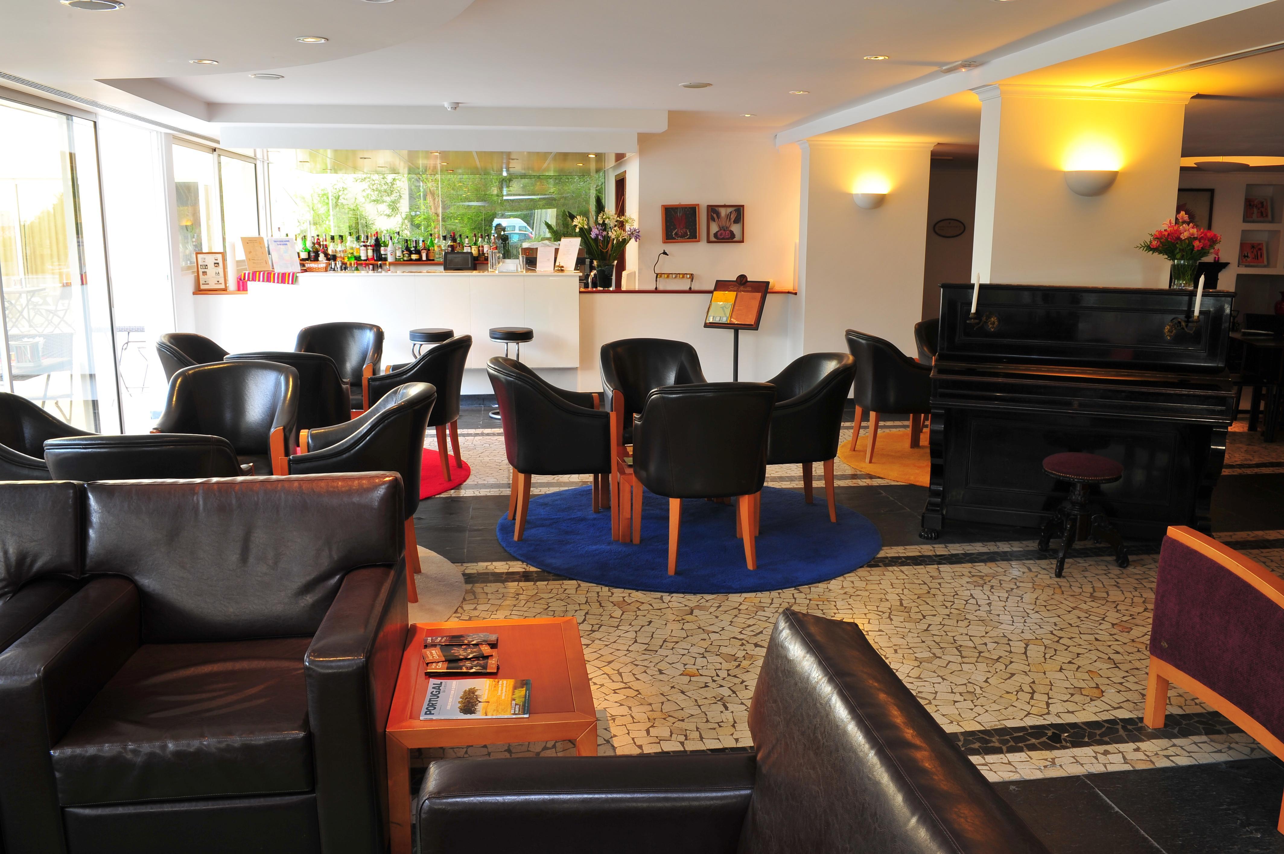 Estalagem Do Vale Hotel เซาวิเซนเจ ภายนอก รูปภาพ