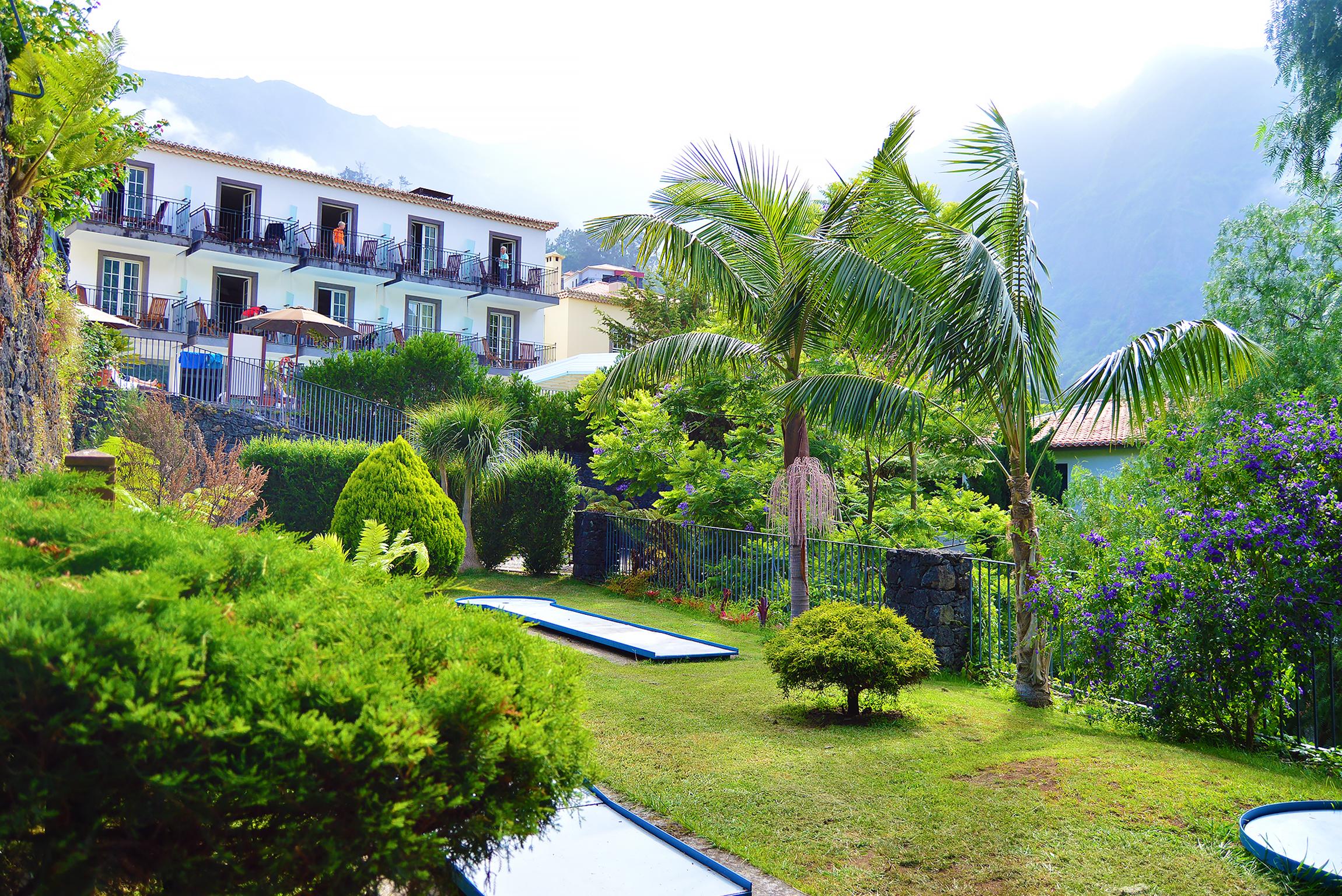 Estalagem Do Vale Hotel เซาวิเซนเจ ภายนอก รูปภาพ